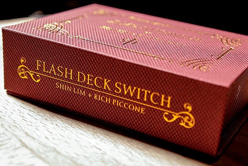 ÐÐ°ÑÑÐ¸Ð½ÐºÐ¸ Ð¿Ð¾ Ð·Ð°Ð¿ÑÐ¾ÑÑ Flash Deck Switch 2.0 by Shin Lim